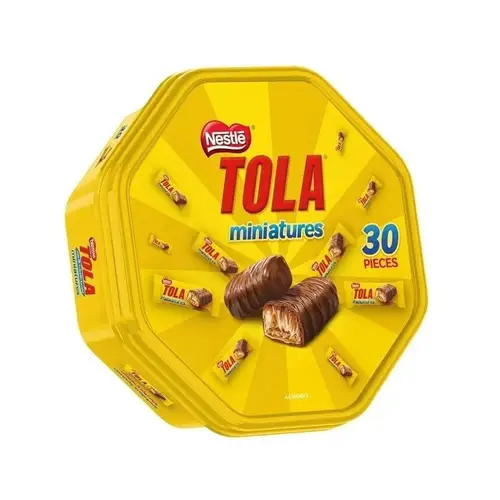 توله علبه 240جرام