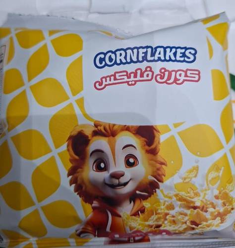 بريما كورن فليكس فاخر 35غرام