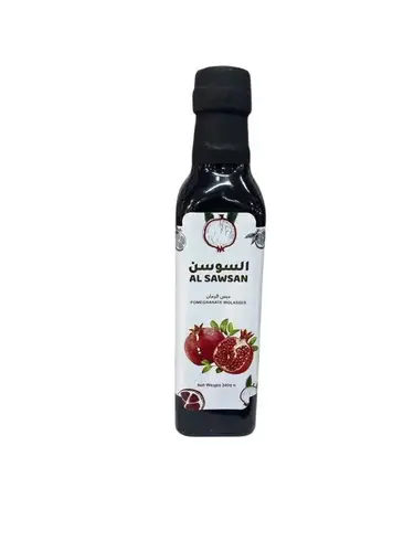 السوسن دبس الرمان 700جرام