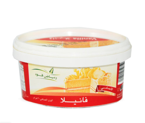 فانيلا بودر20جرام