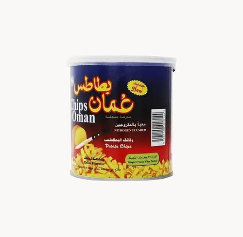 بطاطس عمان علب 37جرام