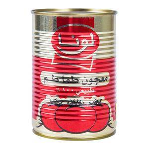 لونا معجون طماطم ٤٠٠ جرام