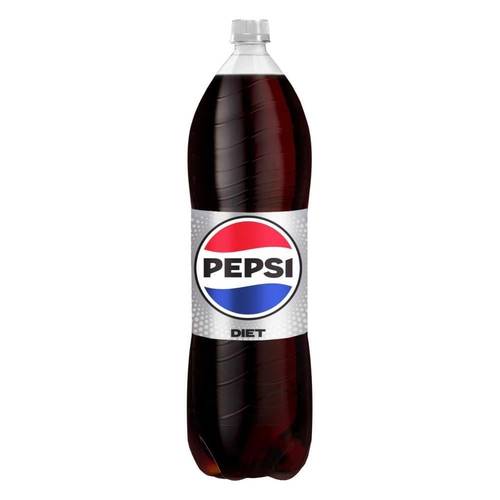 بيبسي دايت مشروب غازي 1لتر
