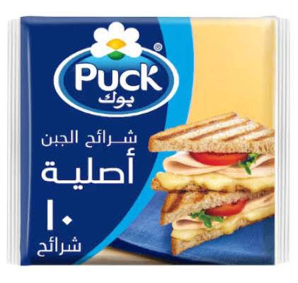 بوك شرائح الجبن أصلية 200 جرام