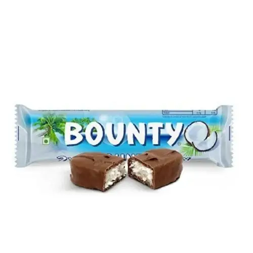 شوكولاته باونتي جوز الهند(Bounty) 57 جم