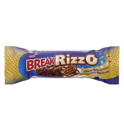 شو بريك ريزو 28جرام