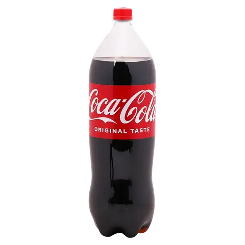 كوكاكولا مشروب غازي 2.25 لتر