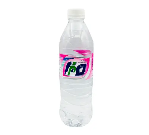 مياة  صفاء مكه 600مل