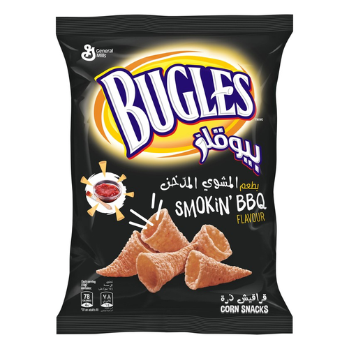 بيوقلز بطاطس مشوي باربكيو 30 جرام