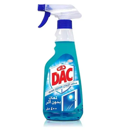 منظف زجاج داك 400مل