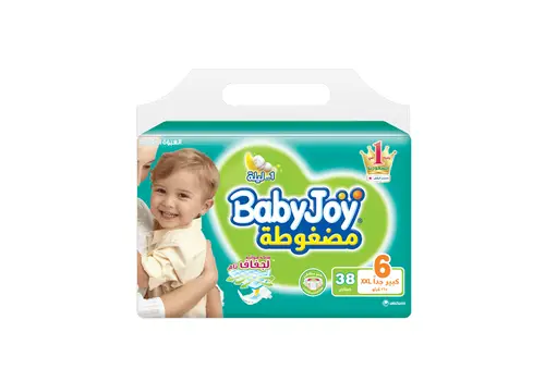 بيبي جوي رقم 6