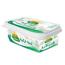 ندى لبنة تركية 200غرام