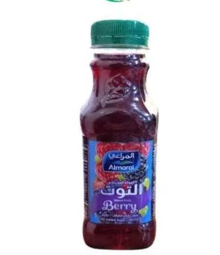 المرعي عصير التوت والفواكة المشكة  300مل