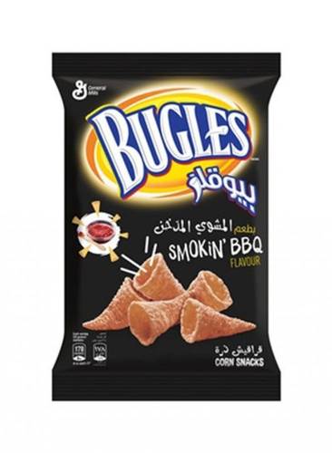 بيوقلز بطاطس بطعم المشوي المدخن 125 جرام