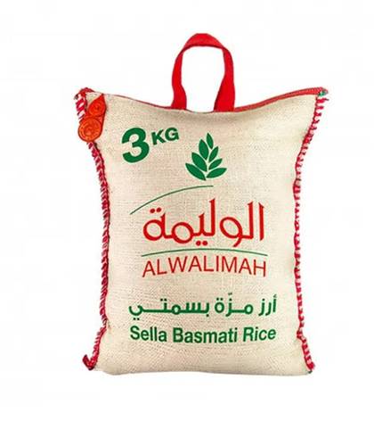 أرز الوليمة 3 كيلو