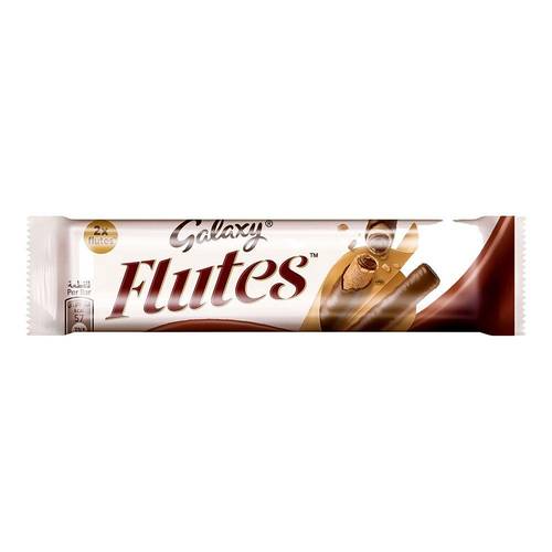 جالكسي شوكولاته فلوتس ٢٢.٥ جرام