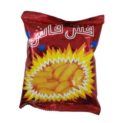 فش فاش 12جرام