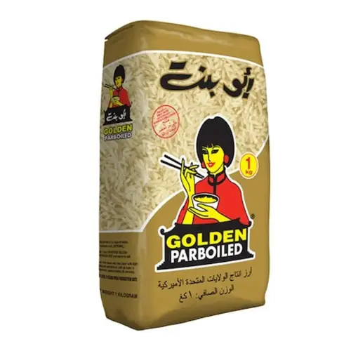 ارز ابو بنت 1 كيلو