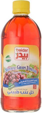بيدر خل عنب ٤٧٣ مل