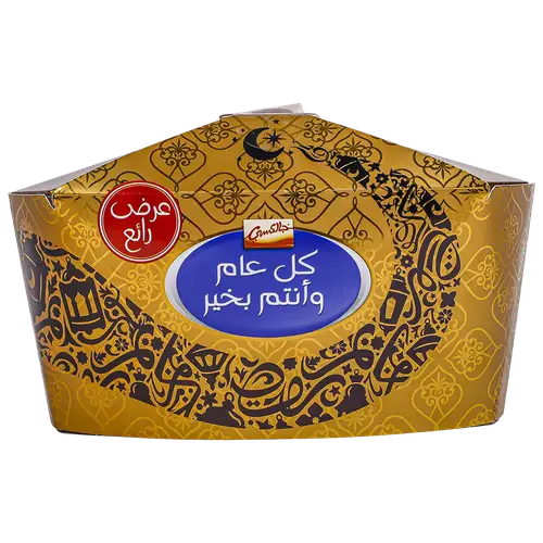 جالاكسي جواهر مشكلة  400 جرام