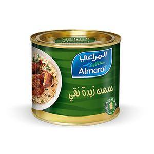 المراعي سمنة 400 جرام