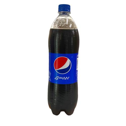 بيبسي مشروب غازي 1لتر