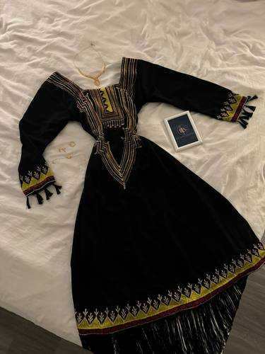 جلابية رهف