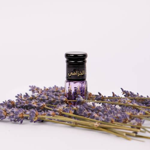 مسك الخزامى