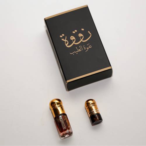 تراد خاص