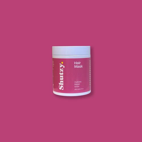 Shutzy -hair mask 250ml
