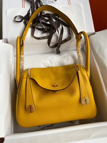 هيرمس ليندي مقاس 26cm