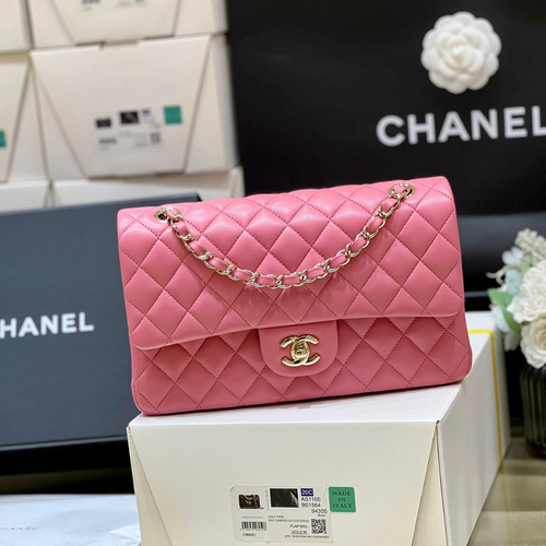 شانيل كلاسك فلاب مقاس 25cm