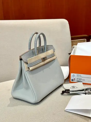 هيرمس بيركن مقاس 25cm