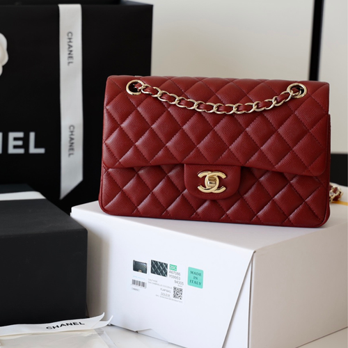Chanel Classic Flap Size 23cm