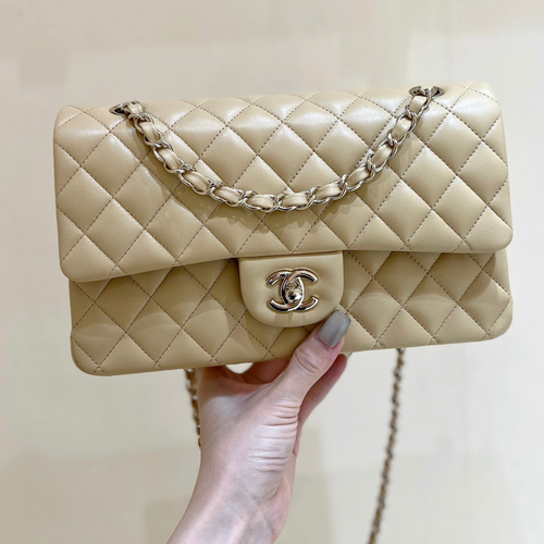 Chanel Classic Flap Size 25cm