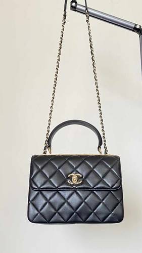 شانيل ترندي CC مقاس 19.5cm