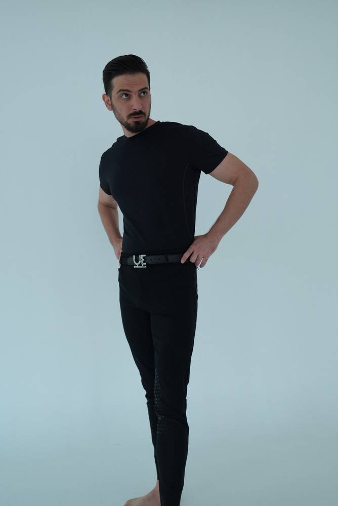 حزام مرن