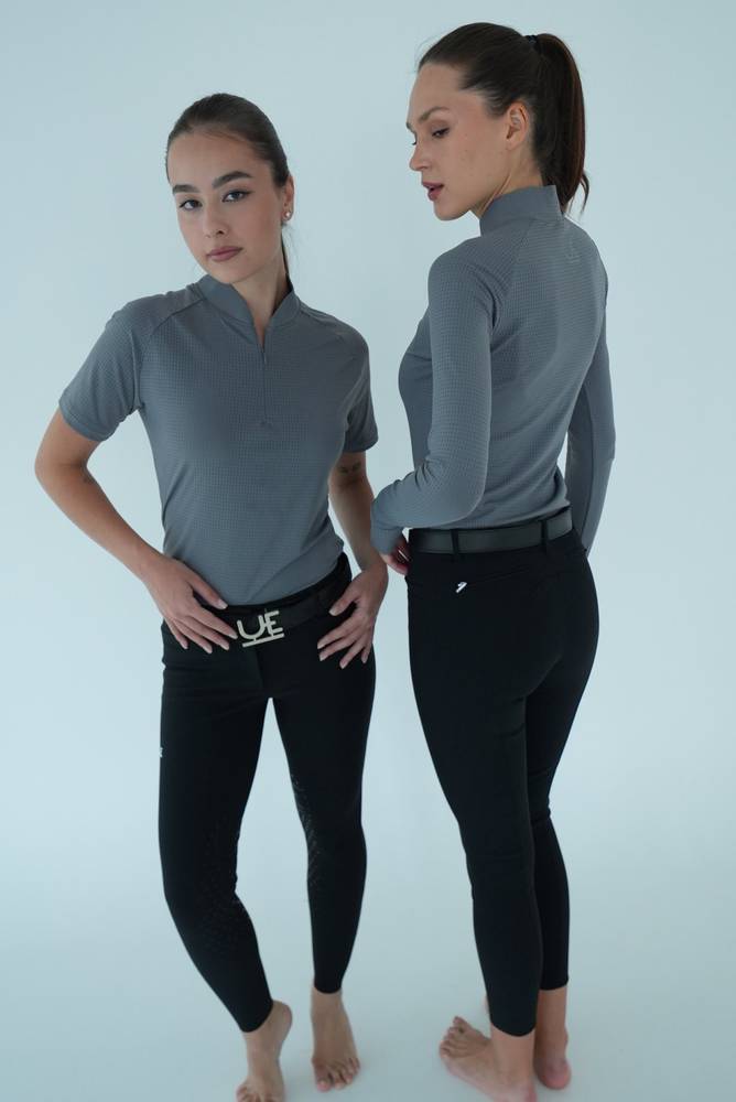 Reversible belt