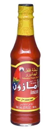 امازون شطة الفلفل الهبانيرو 98 مل