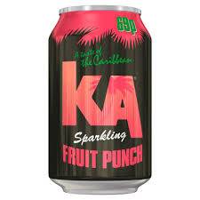 كودو فريشكوبنكهة الفواكة المشكلة210مل