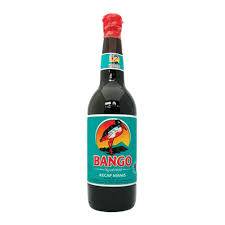 بانجو صوص الصويا الحلوة 620 مل 