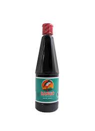 بانجو صوص الصويا الحلوة 275 مل