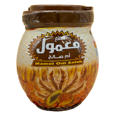 معمول ام صالح بر صغير 450 جرام 