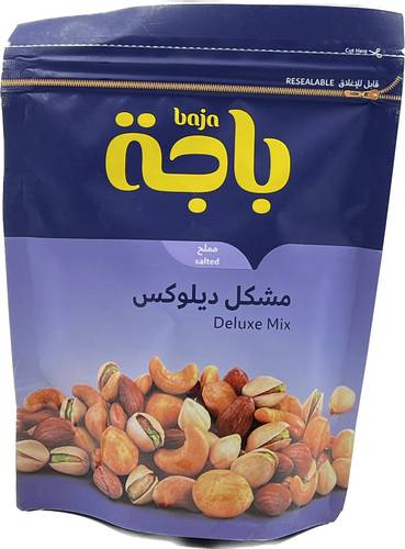 مشكل باجه فاخر 120جرام