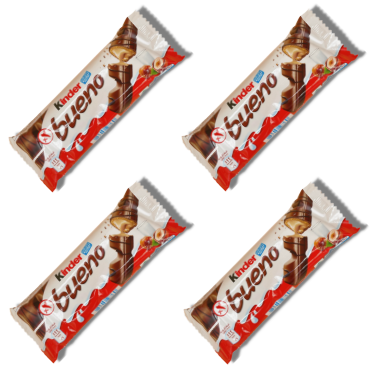 كندر بوينو 4 حبات