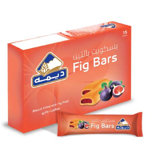 بسكويت ديمه بالتين 15حبه