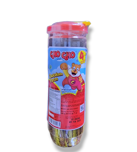 شوكولاتة عصار شوشو 350 جرام
