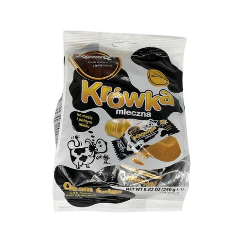 حلاوه بقر كروكا 250 g