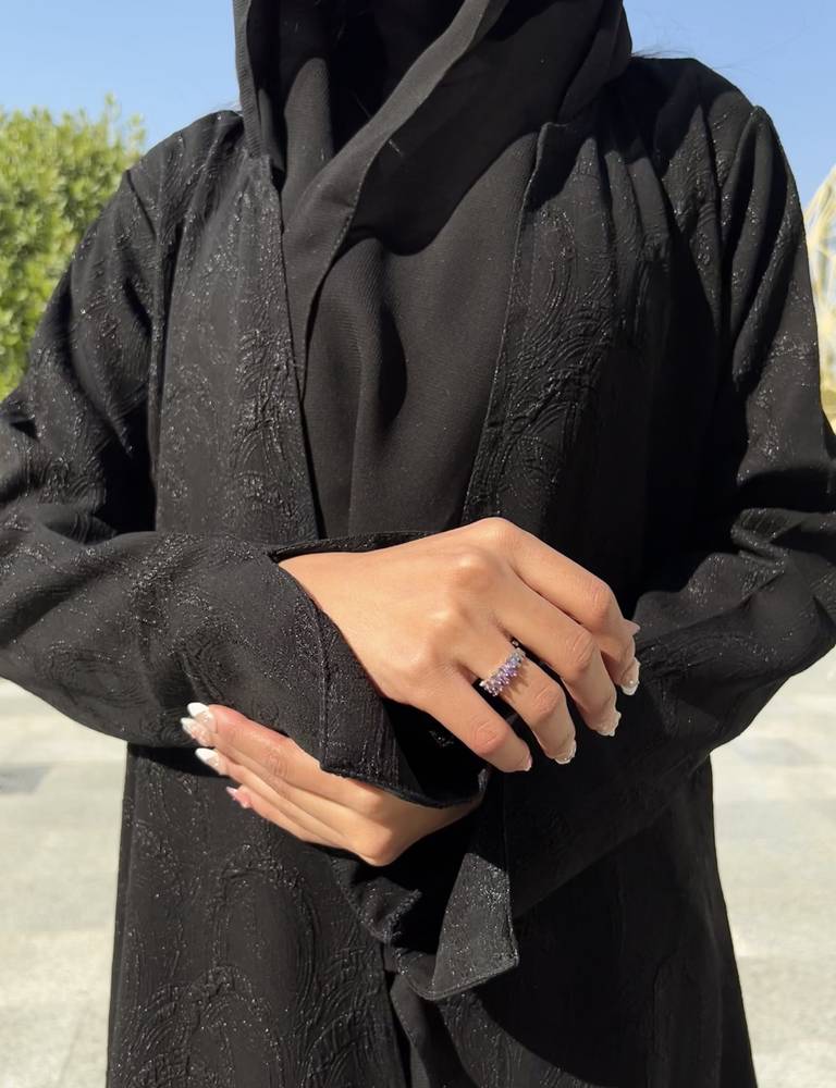 Abaya 09