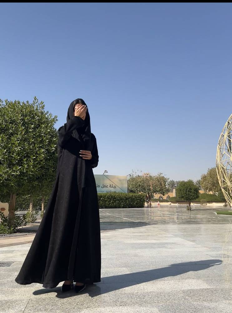 Abaya 09
